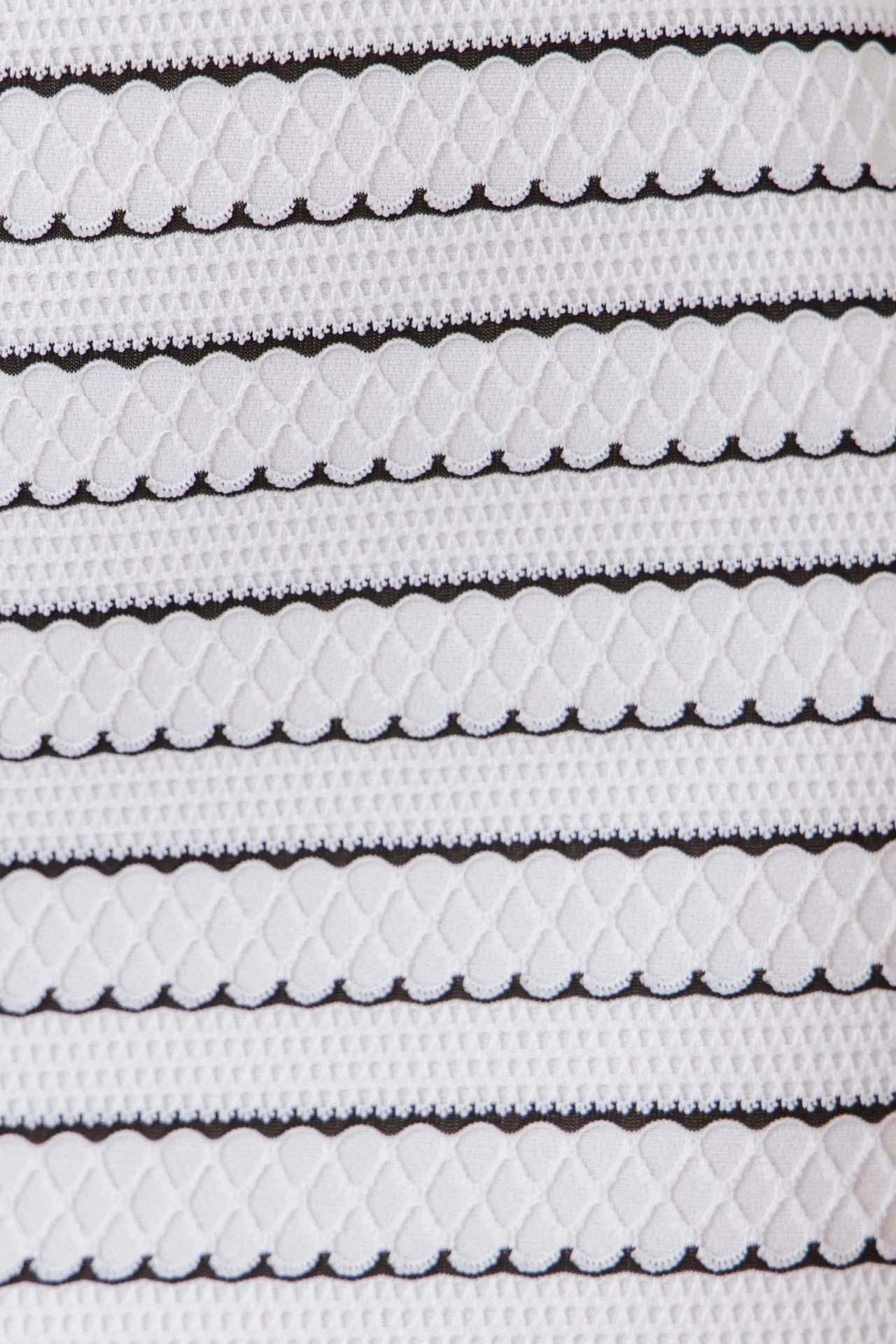 Winnie Pencil Skirt